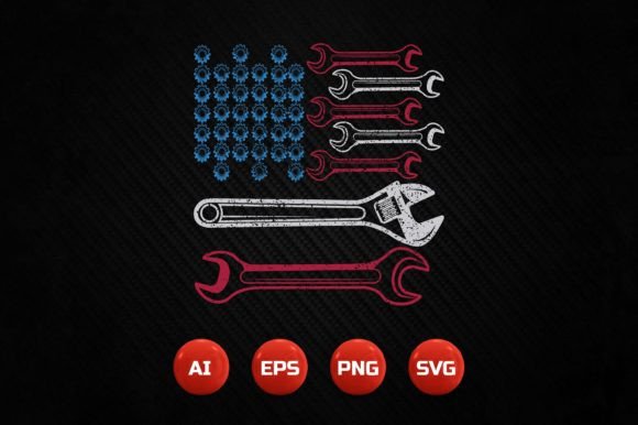Download Mechanical Engineer T-shirt Design 28 - Premium Bundle